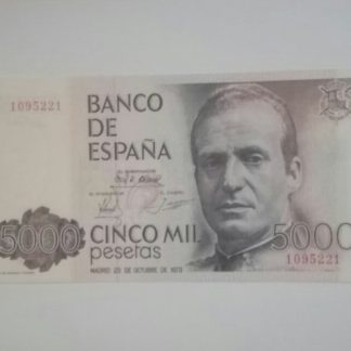 JUAN CARLOS I (1976-2000)