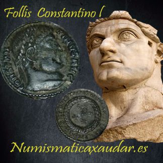 contastino i