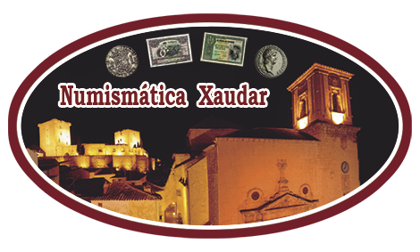 Numismática Xaudar