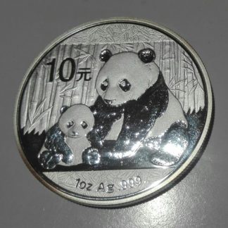 panda 2012