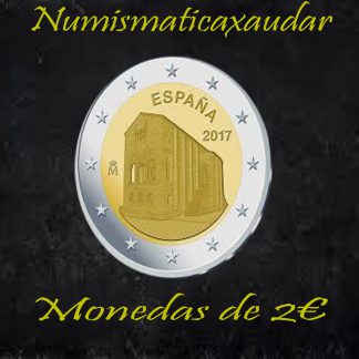 MONEDAS DE 2€