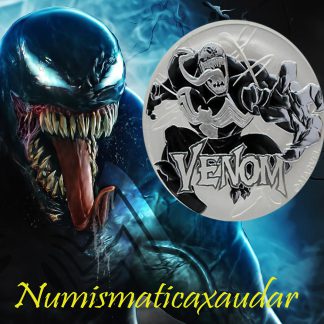 venom