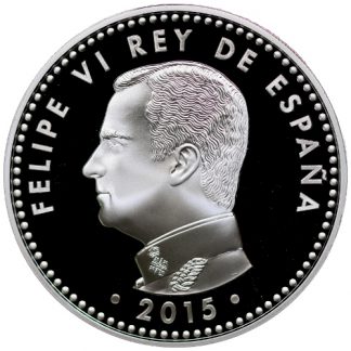 FELIPE VI (2014-Actualidad)