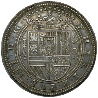 RR.CC. - Carlos II (1469-1700)