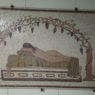 MOSAICO