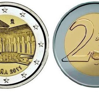 foronum2982-espana-2-euro-patrimonio-de-la-humanidad-de-la-unesco-la-alhambra-de-granada