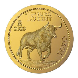 moneda-oro-espana-toro-1-10oz-2023