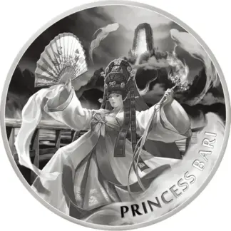 princess-bari-goddess-series-1-oz-silver-coin-1-clay-south-korea-2023